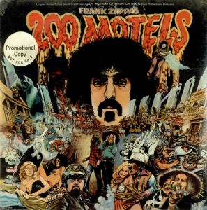 Frank+Zappa+200+Motels+-+Sealed-487573
