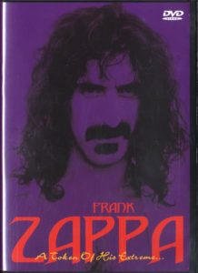 Frank+Zappa+A+Token+Of+His+Extreme