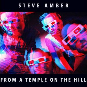 EP Steve Amber